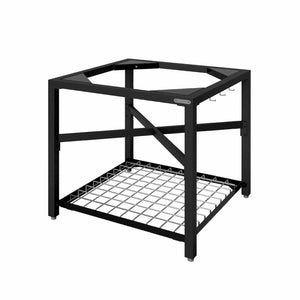 Big Green Egg Barbeque Modular Frame w/ Wire Insert