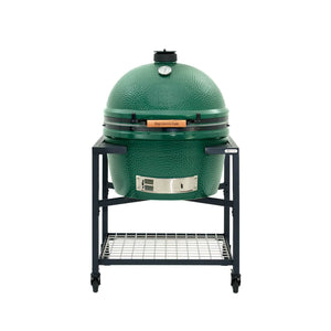 Big Green Egg Barbeque Modular Frame w/ Wire Insert