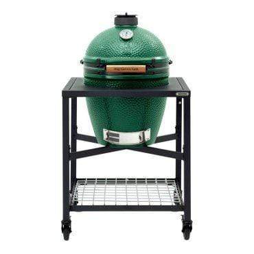 Big Green Egg Barbeque Modular Frame w/ Wire Insert