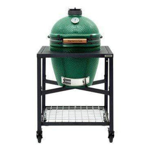 Big Green Egg Barbeque Modular Frame w/ Wire Insert