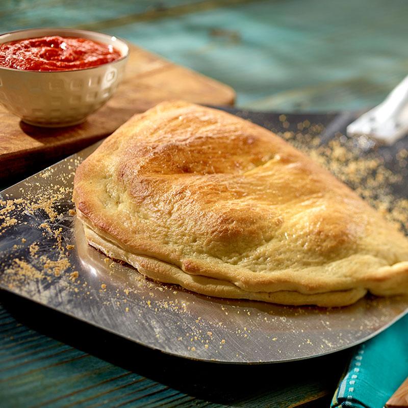 Big Green Egg Ceramics Pizza & Baking Stone