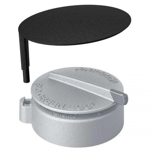 Big Green Egg Barbeque Reggulator Rain Cap