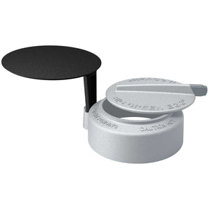 Big Green Egg Barbeque Reggulator Rain Cap