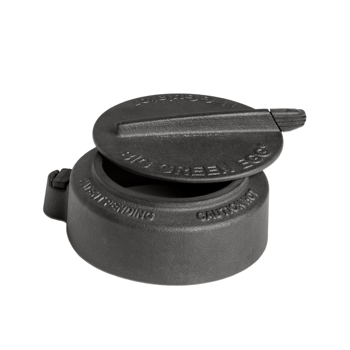 Big Green Egg Barbeque rEGGulator Vent Cap