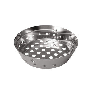 Big Green Egg BBQ Accessories MX Stainless Steel Fire Bowl - Charcoal Basket