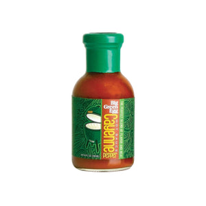 Big Green Egg BBQ Sauce Cayenne Big Green Egg Hot Sauces