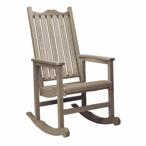 C05 Porch Rocker