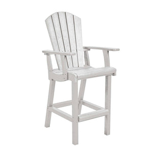 C28 Classic Pub Arm Chair