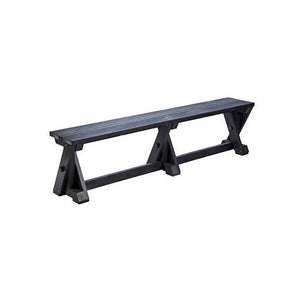 B201 Harvest Dining Table Bench