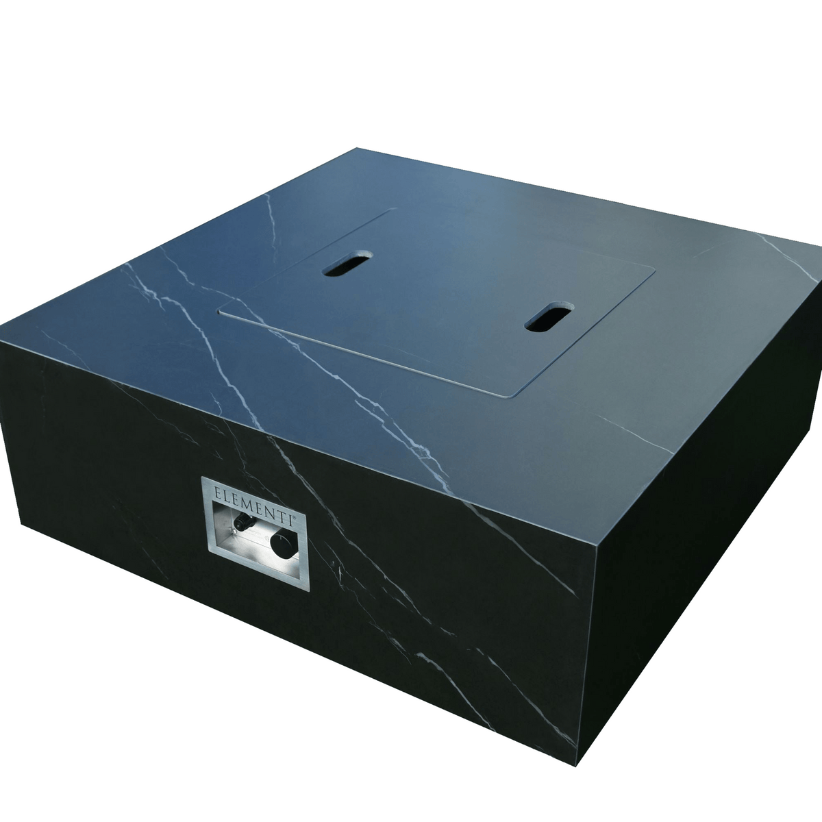 Elementi Heaters & Fire Tables Elementi - Sofia Porcelain Fire Table - NG