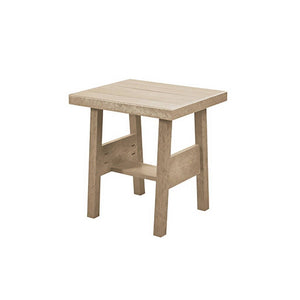 Tofino 19" End Table