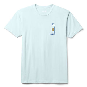 Surf Trip Short Sleeve T-Shirt