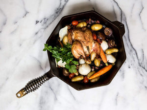 Finex Cast Iron Finex Cast Iron Skillet Selection