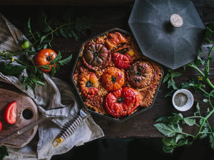 Finex Cast Iron Finex Cast Iron Skillet Selection