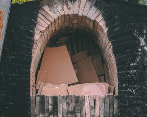 Fontana Forni Pizza Ovens BBQ Accessories Saputo Stones | Genuine Hand Made