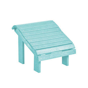 F04 Premium Footstool