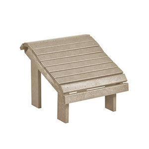 F04 Premium Footstool