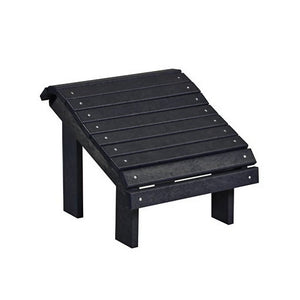 F04 Premium Footstool