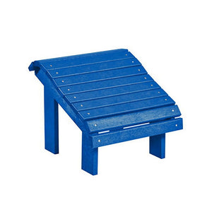 F04 Premium Footstool