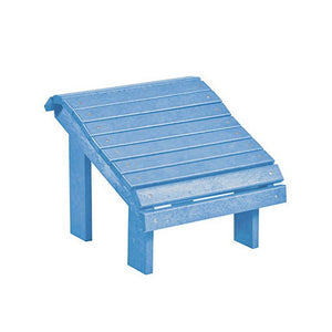 F04 Premium Footstool