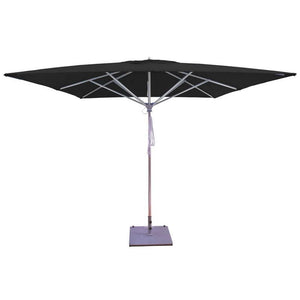 792 10 X 10' Deluxe Commercial Galtech Umbrella