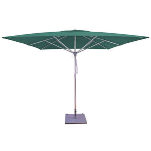 792 10 X 10' Deluxe Commercial Galtech Umbrella