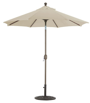 Galtech Umbrellas Umbrellas 7.5' Galtech Auto-Tilt Market Umbrellas - 727 Model
