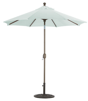 Galtech Umbrellas Umbrellas 7.5' Galtech Auto-Tilt Market Umbrellas - 727 Model