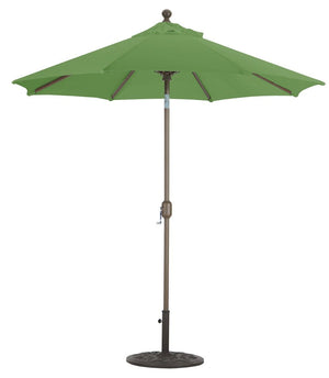 Galtech Umbrellas Umbrellas 7.5' Galtech Auto-Tilt Market Umbrellas - 727 Model