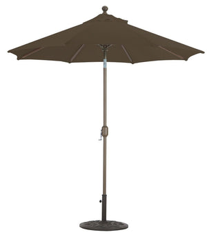 Galtech Umbrellas Umbrellas 7.5' Galtech Auto-Tilt Market Umbrellas - 727 Model