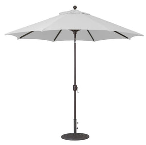 Galtech Umbrellas Umbrellas 9' Galtech Auto-Tilt Market Umbrellas - 737 Model