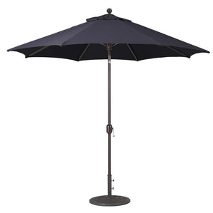 Galtech Umbrellas Umbrellas 9' Galtech Auto-Tilt Market Umbrellas - 737 Model
