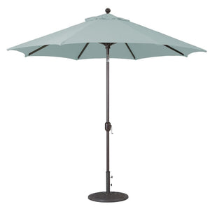 Galtech Umbrellas Umbrellas 9' Galtech Auto-Tilt Market Umbrellas - 737 Model