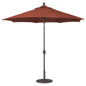 Galtech Umbrellas Umbrellas 9' Galtech Auto-Tilt Market Umbrellas - 737 Model