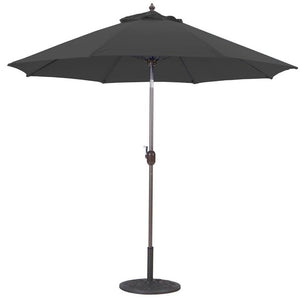 Galtech Umbrellas Umbrellas 9' Galtech Manual-Tilt Market Umbrellas - 636 Model