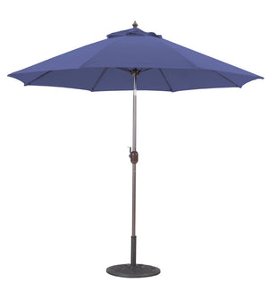 Galtech Umbrellas Umbrellas 9' Galtech Manual-Tilt Market Umbrellas - 636 Model