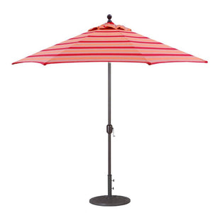 Galtech Umbrellas Umbrellas Bravada Salsa 9' Galtech Auto-Tilt Market Umbrellas - 737 Model