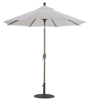 Galtech Umbrellas Umbrellas Canvas 7.5' Galtech Auto-Tilt Market Umbrellas - 727 Model