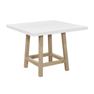 TB22 Dining Table Legs (TT13)