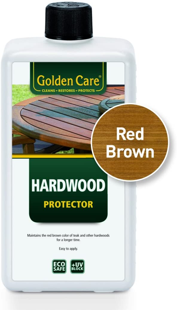 Golden Care Patio Accessories Hardwood Protector
