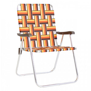 Backtrack Chair