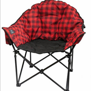 Lazy Bear HEATED Chair w/ Power Bank