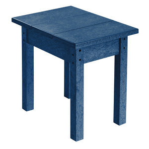 T01 Small Rectangular Table