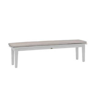 Limo Bench 71" w/Cushion