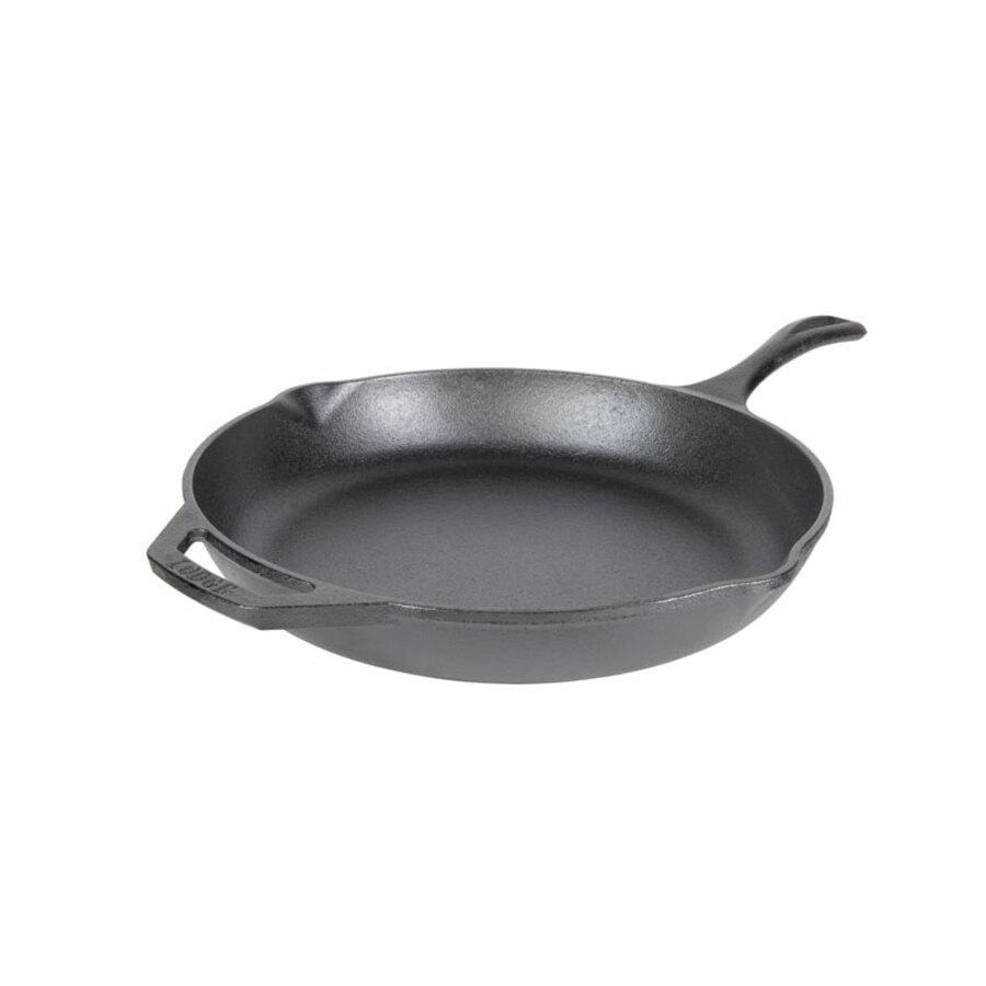 Lodge Cast Iron Cast Iron Lodge Chef's Collection 12" Skillet