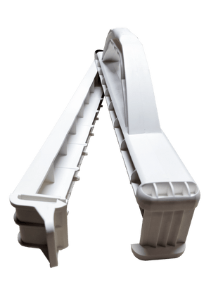 lumberjack BBQ Accessory Pour ‘N Stor Bag Clip