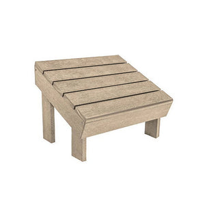 F06 Modern Footstool - DISCONTINUED
