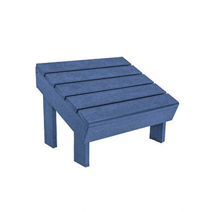 F06 Modern Footstool - DISCONTINUED