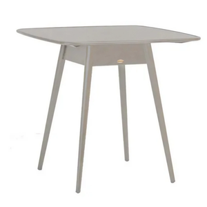 Alinea 39" Counter Table w/Umbrella Hole