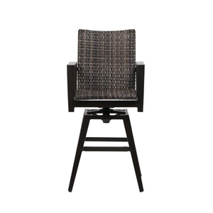 Ratana Bar Chair Coco Rico Swivel Bar Chair